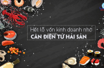 Hết lỗ vốn nhờ cân điện tử 150kg